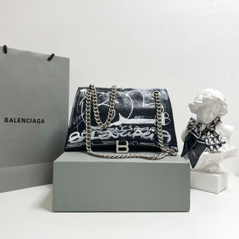 Ba*len*cia*ga satchel bags